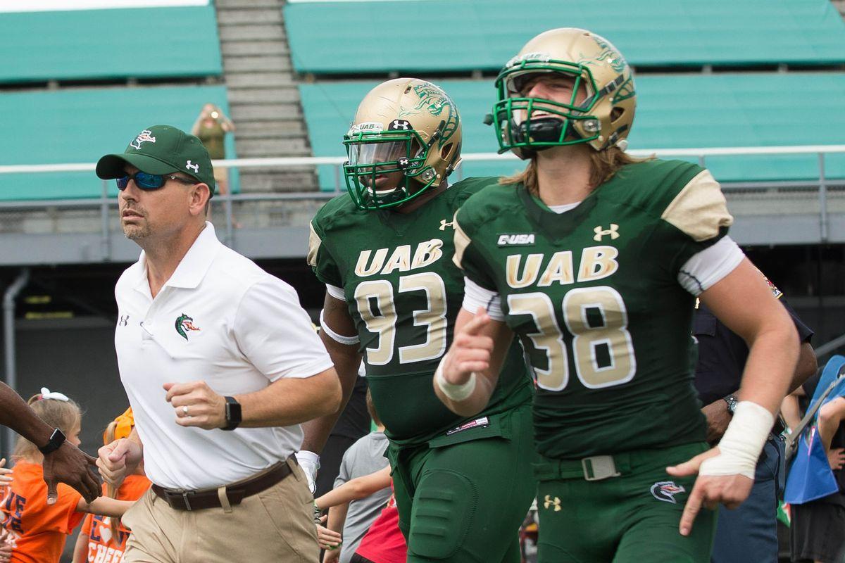 Louisiana Tech vs UAB Preview: Tech has never lost to UAB but