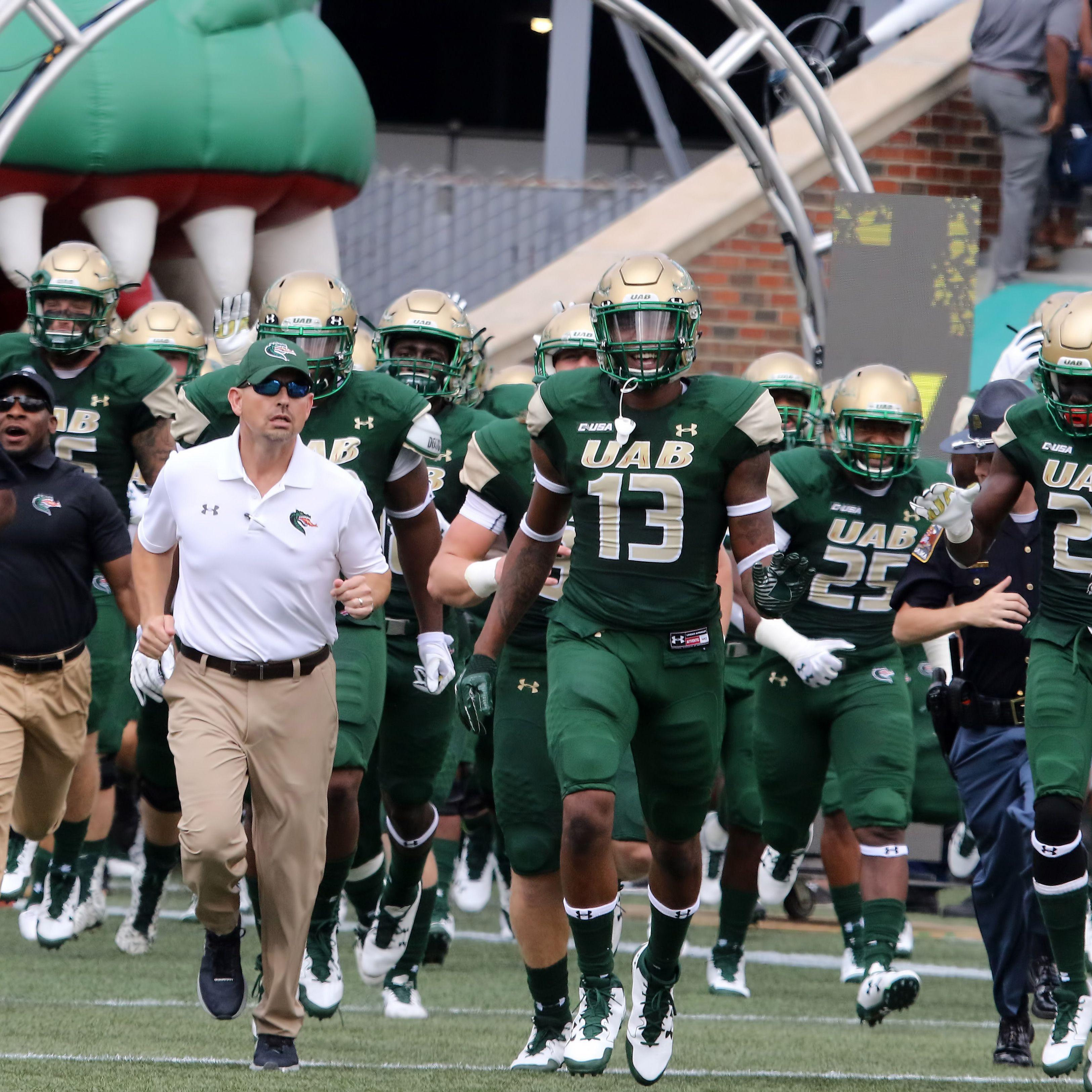 Here's why UAB football died and is already rising again
