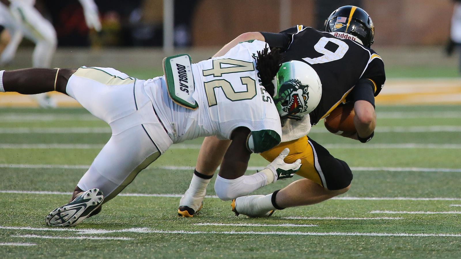 UAB Travels to Hattiesburg to Renew Southern Miss Rivalry