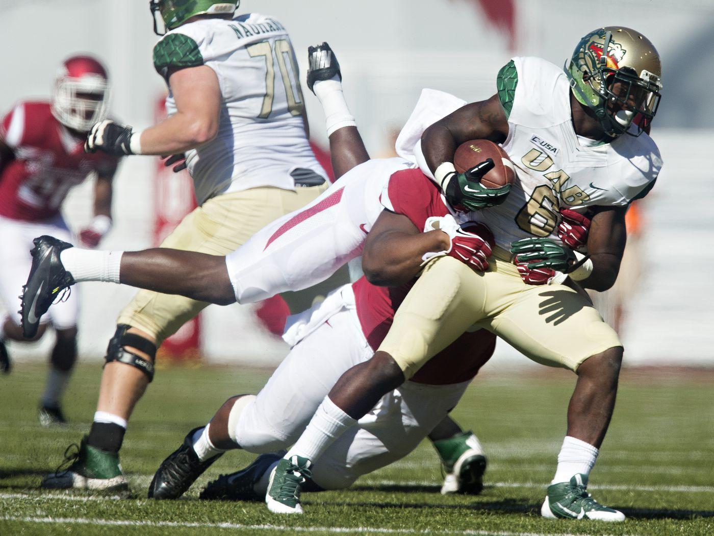 UAB football is back from the dead. Why it went away, explained in a