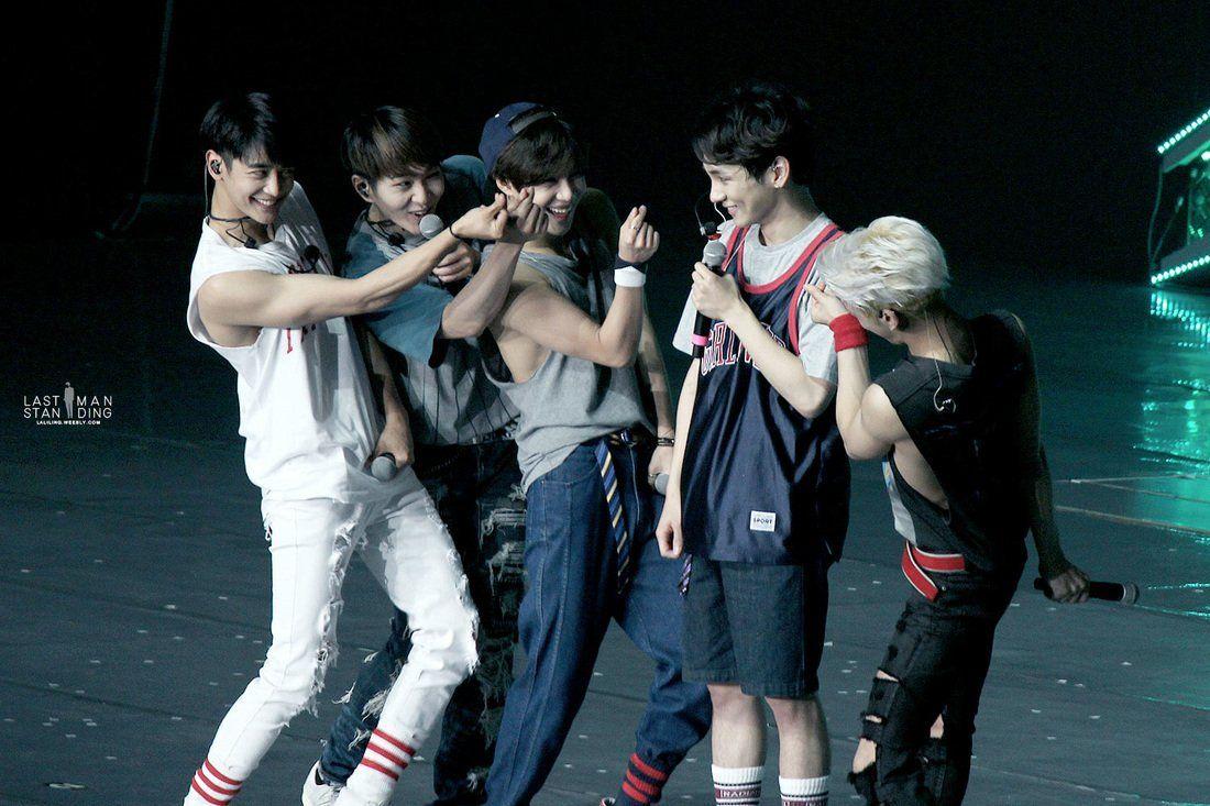 샤이니 Wallpaper ✨