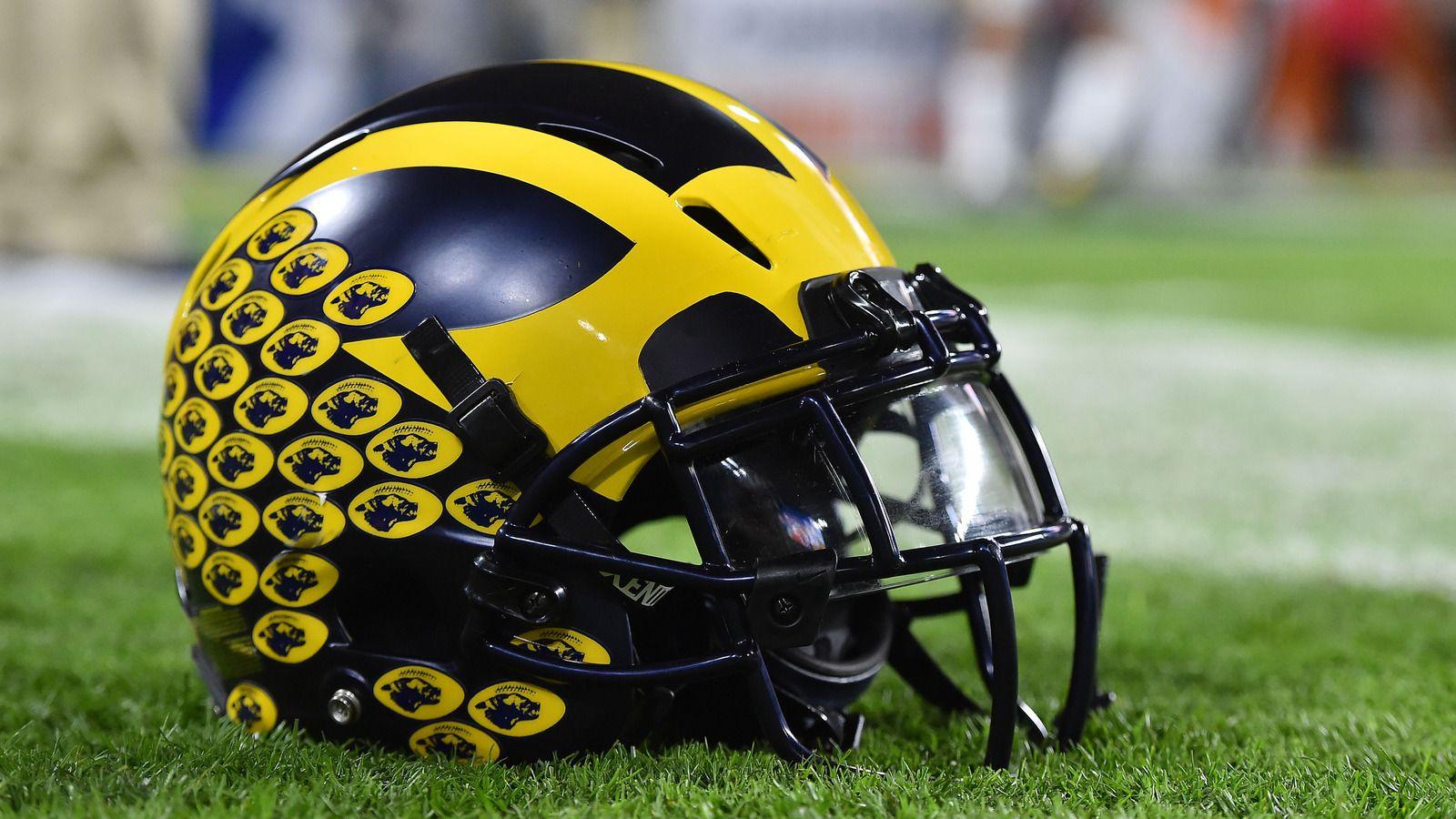 Michigan DE Corey Malone Hatcher Retires From Football Due To