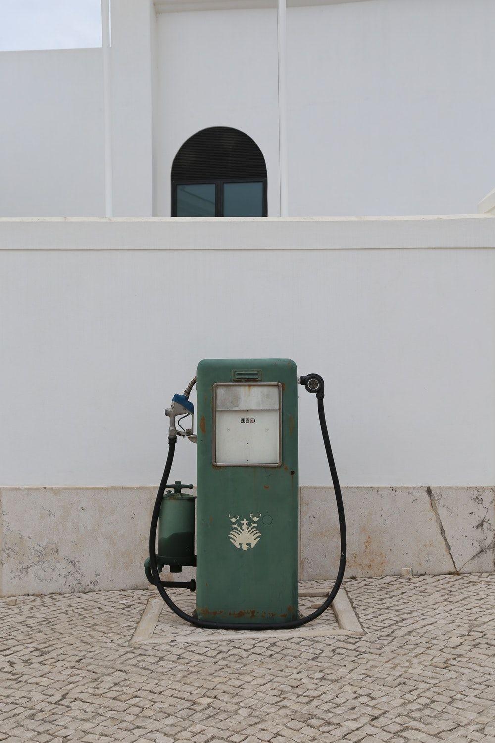 Fuel Pump Picture. Download Free Image