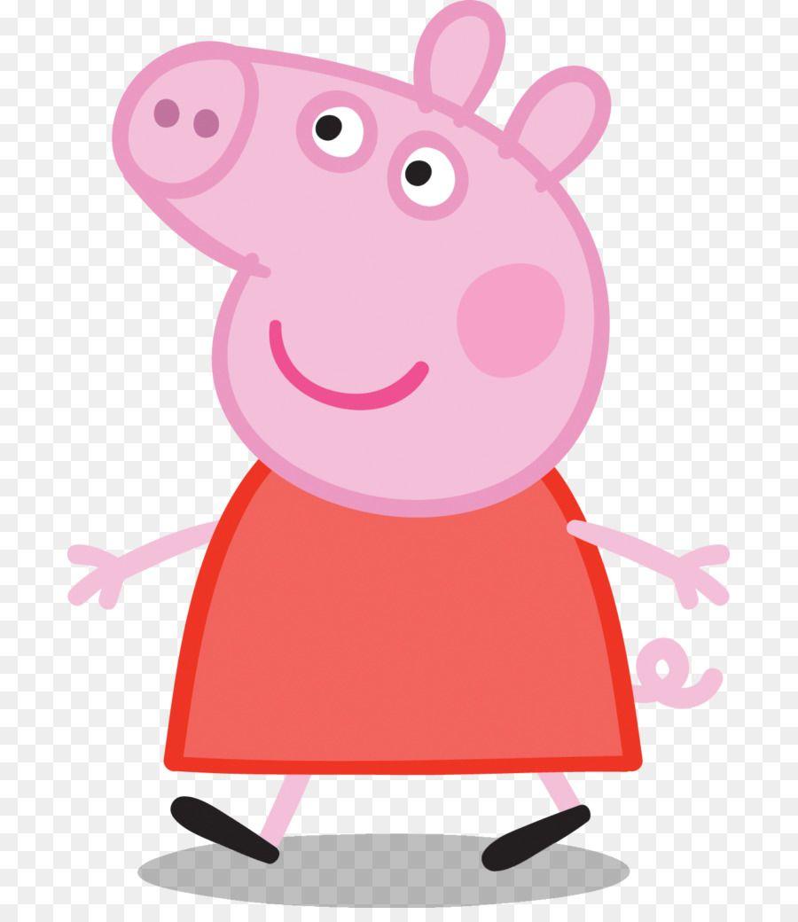 Daddy Pig Entertainment One Minimax Wallpaper PIG png