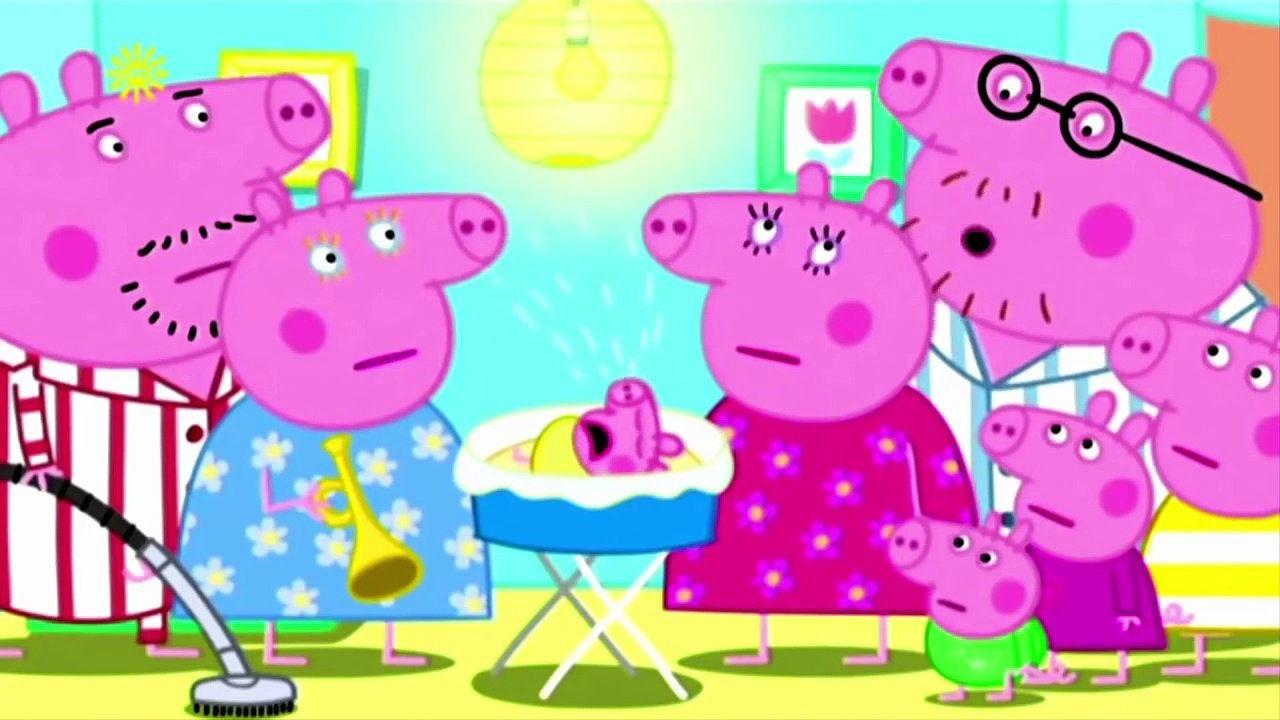 Peppa Pig Image Royal Family HD Wallpaper And Background
