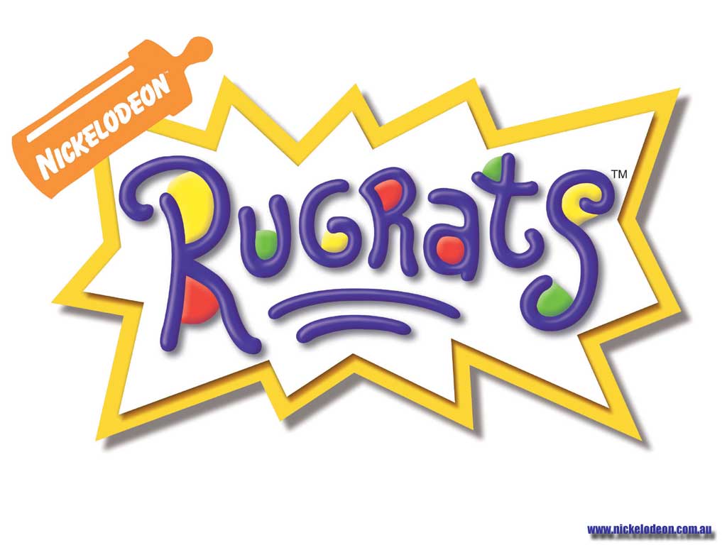 Rugrats antigo wallpaper