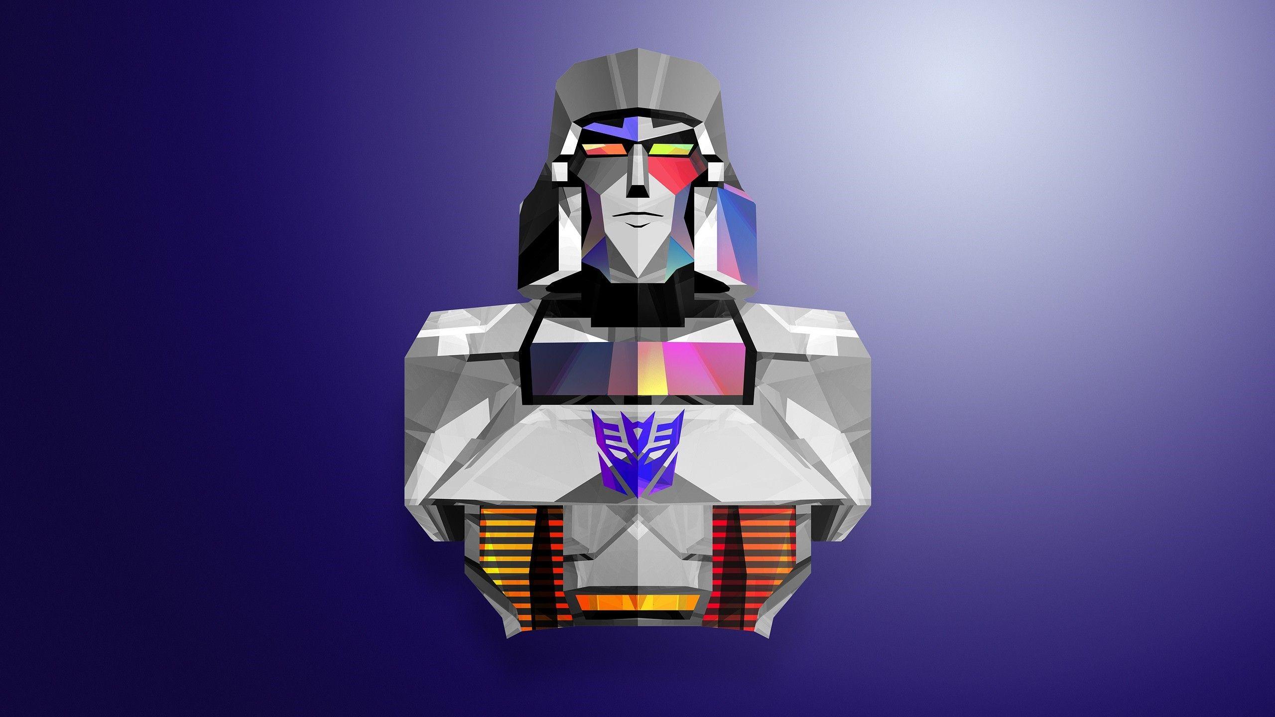 transformers megatron wallpaper and background