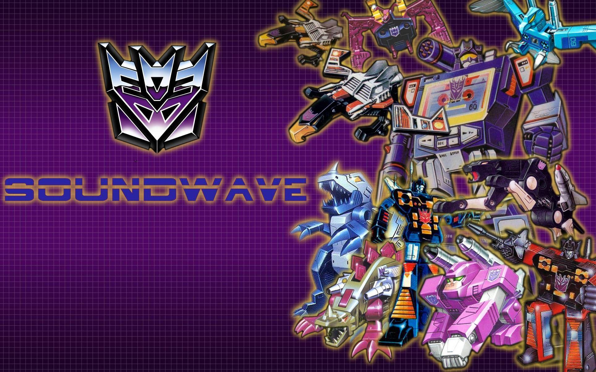 Transformers G1 Megatron Wallpaper Enam Wallpaper