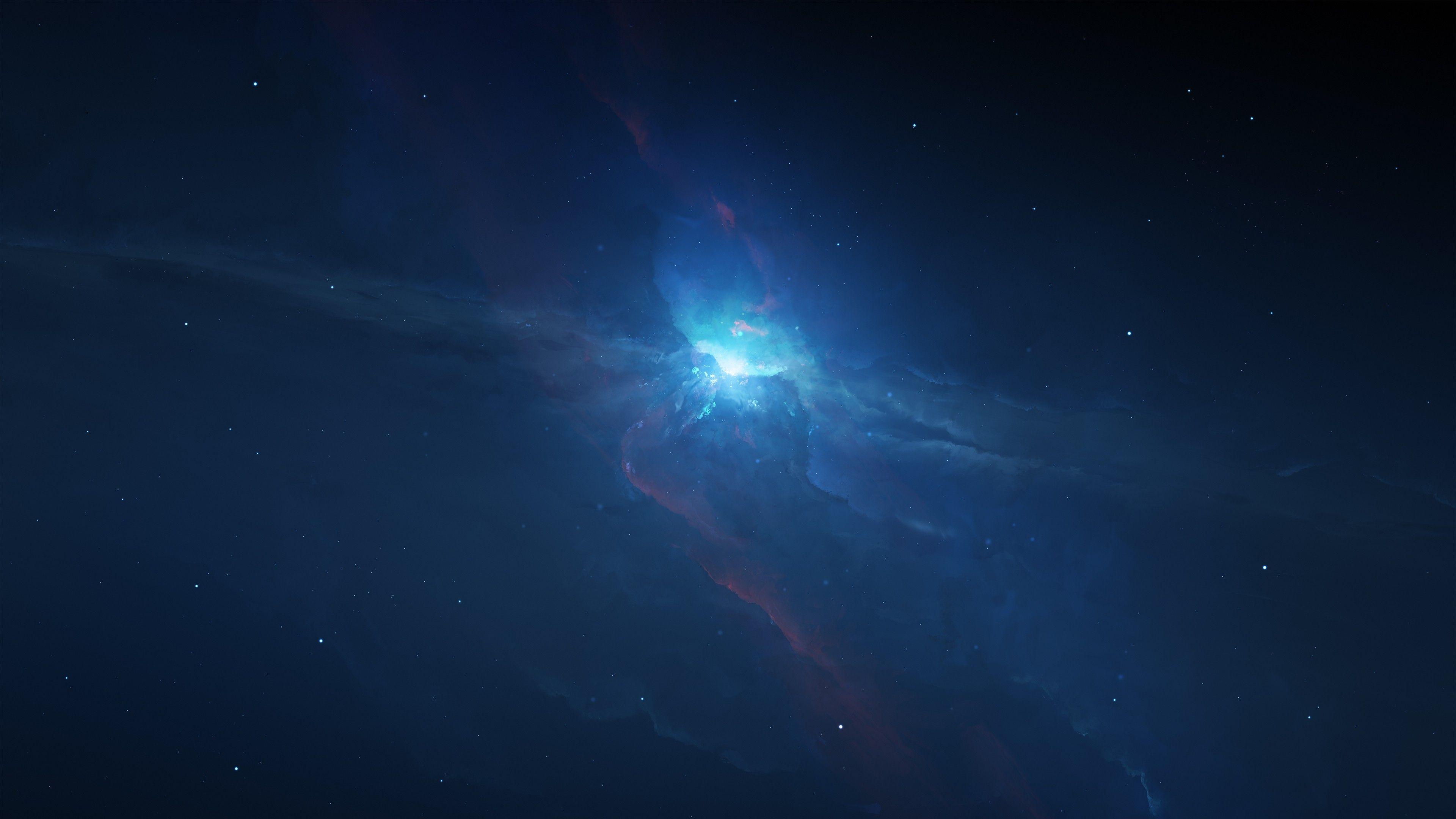 Wallpaper store 4k space