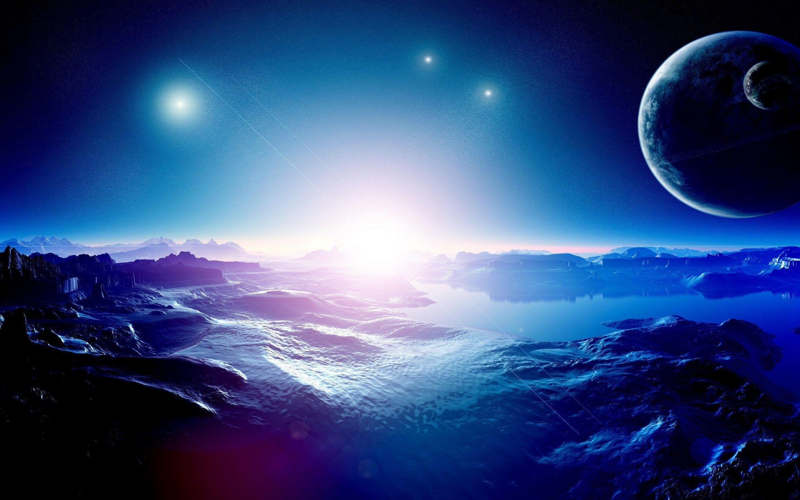 Space wallpaper 4KDownload free awesome High Resolution