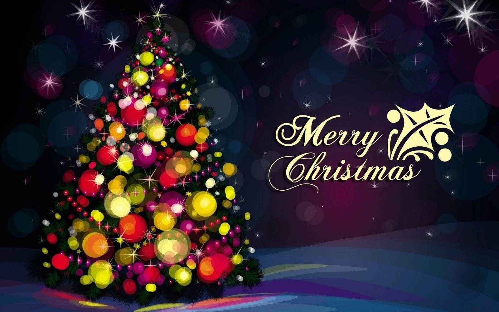 Merry Christmas Image 2018 Download For Facebook. Merry