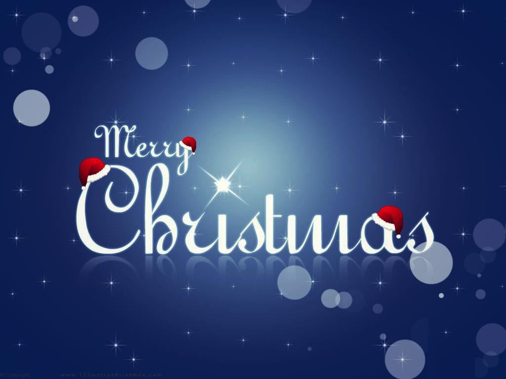 Merry Christmas Free HD Wallpaper Us Publish