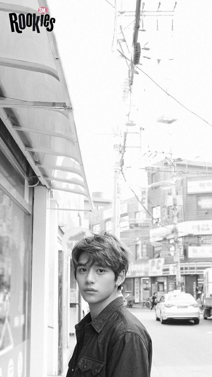 Wallpaper Lucas nct u #lucas #yukhei #wongyukhei #nctu #kpop #nctzen