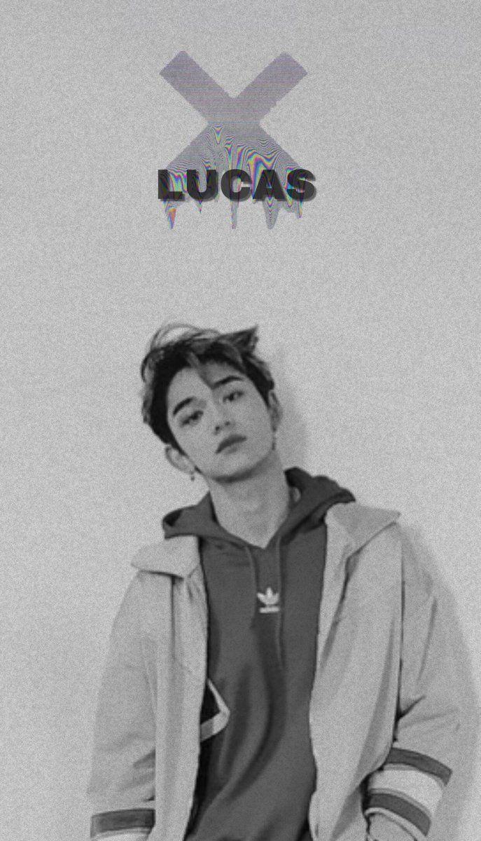 Lucas NCT Wallpaper APK for Android Download