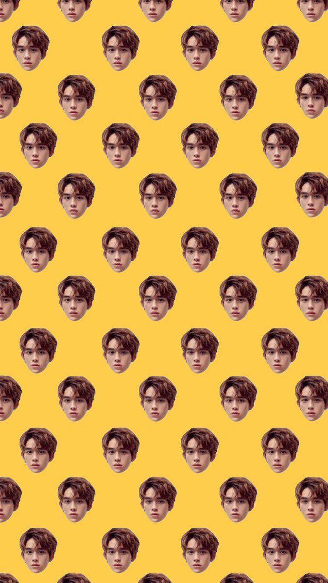 nct wallpaper - —; please rt if saved ♡ #NCT #SMROOKIES