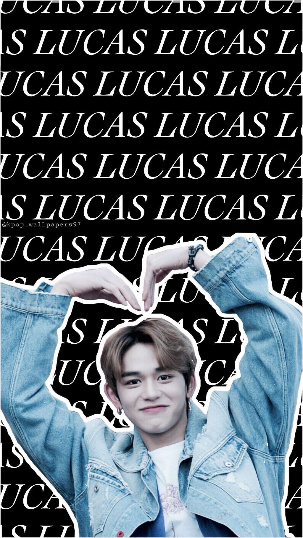 Lucas - lucasnct lucasnctu lucaswallpap