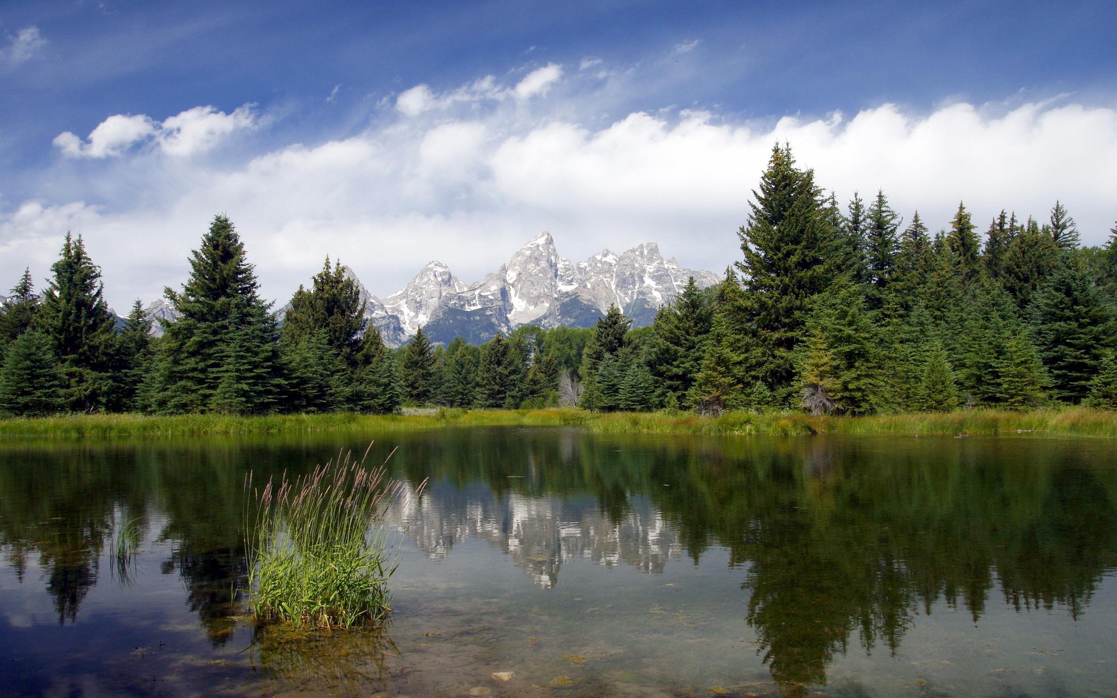 lago en el fondo de pantalla dolomitas HD escritorio: pantalla ancha