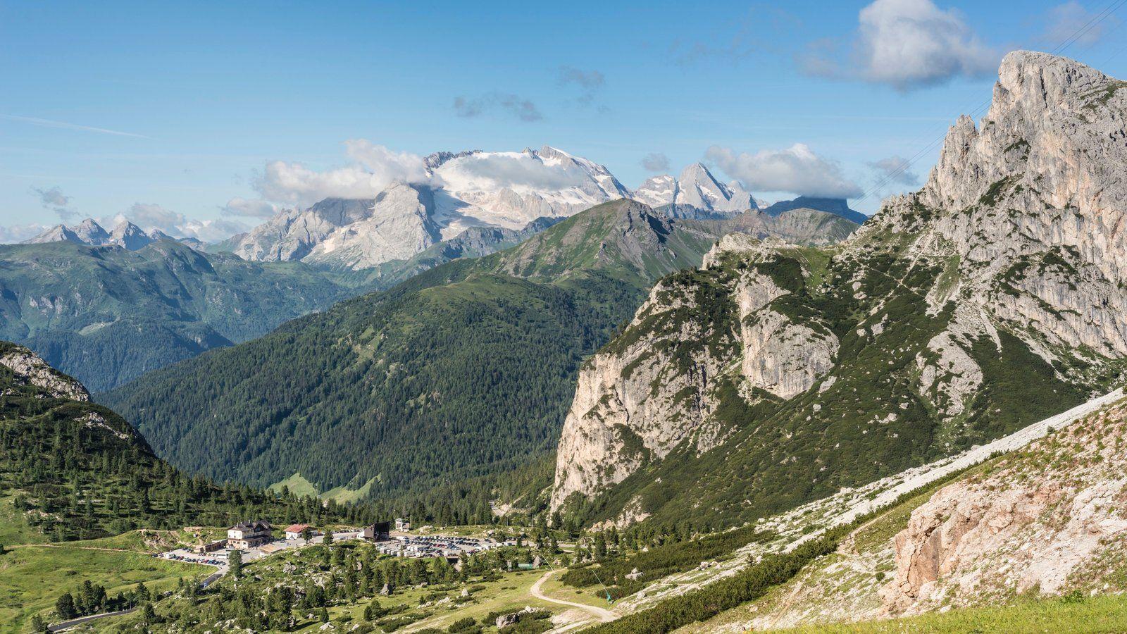Fotos de Dolomitas orientales: Ver fotos e Imágenes de Dolomitas