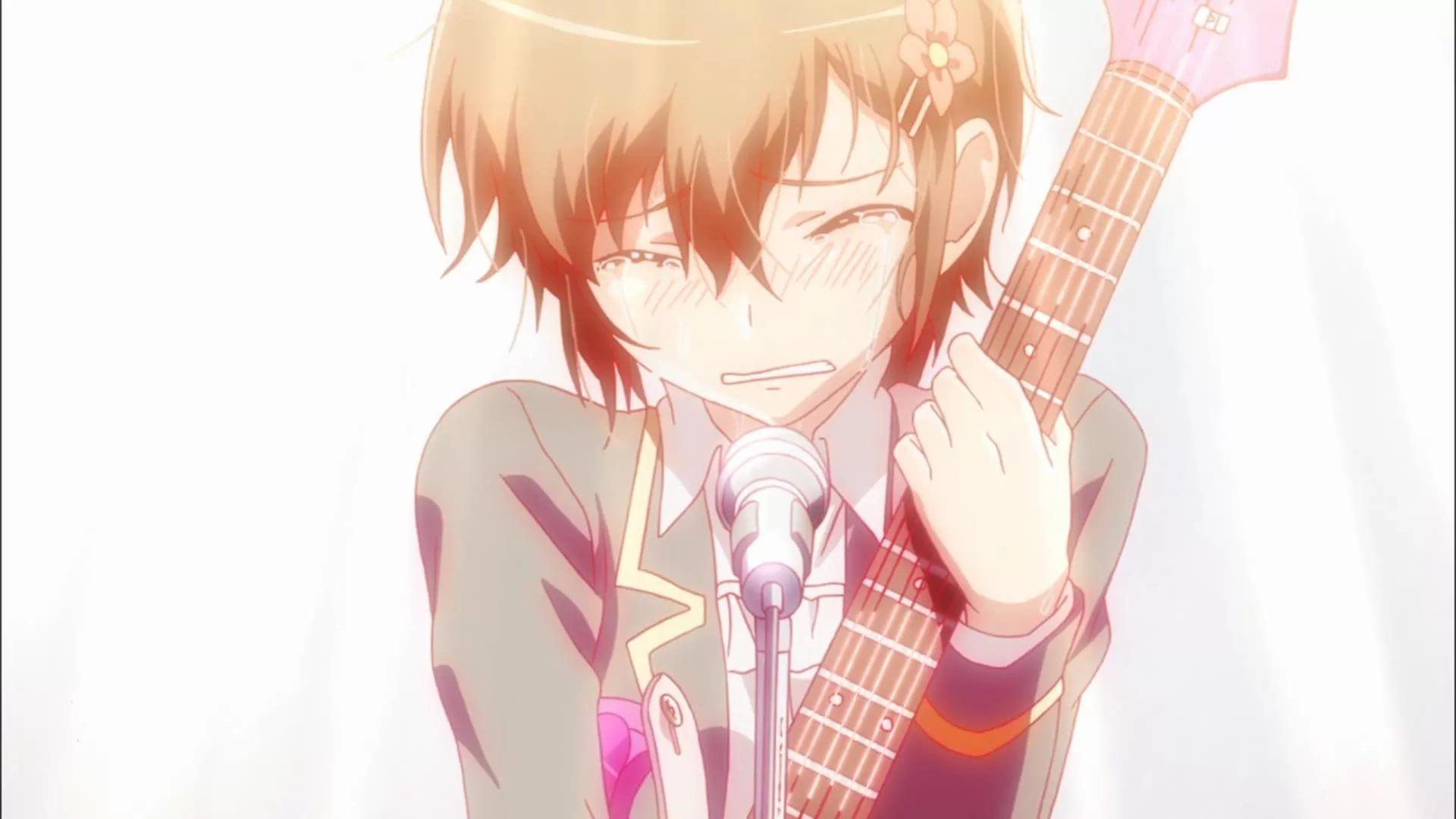 Wallpaper Blink World God Only Knows Wallpaper HD 35 X