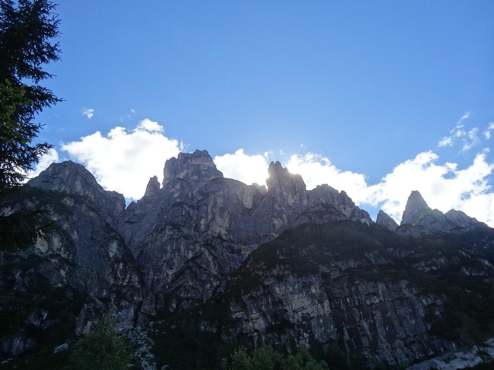 Wikiloc De Alta Ruta Dolomitas (anillo Zoldano) (3 6)