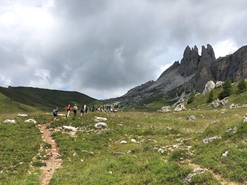 Viajes Alventus. Los Dolomitas y Venecia