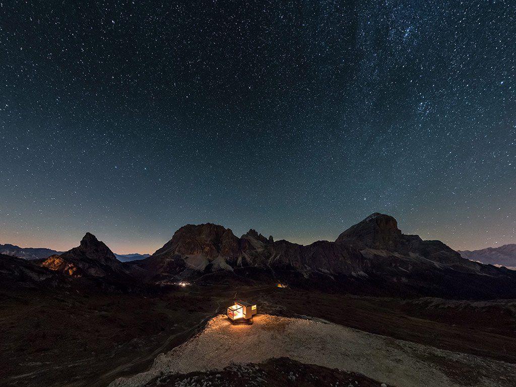 Fotos de Dolomitas