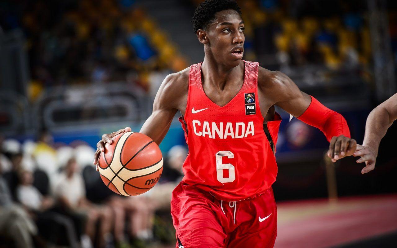 rj barrett wallpapers｜TikTok Search