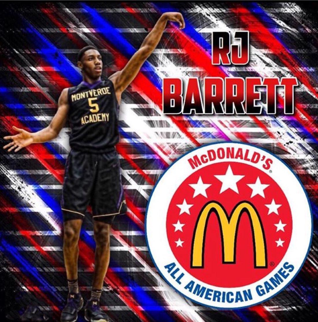 rj barrett wallpapers｜TikTok Search