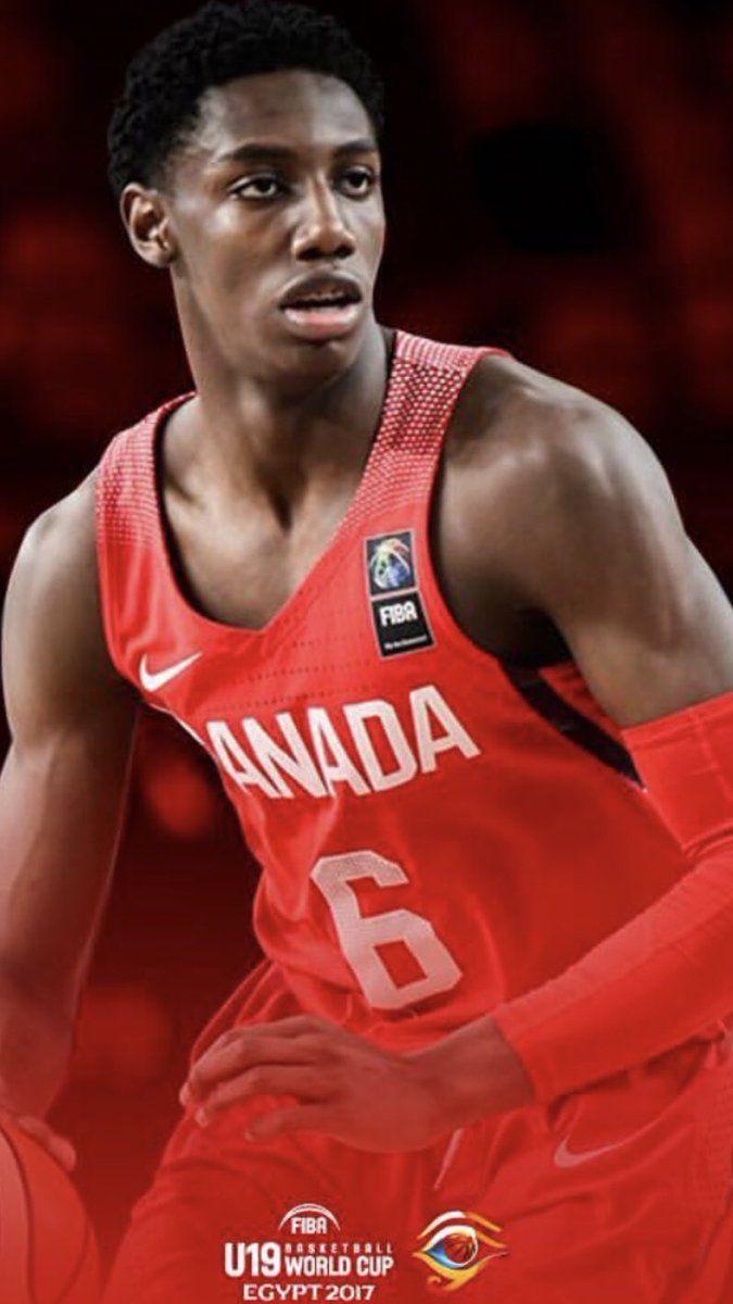 RJ Barrett Wallpapers - Wallpaper Cave