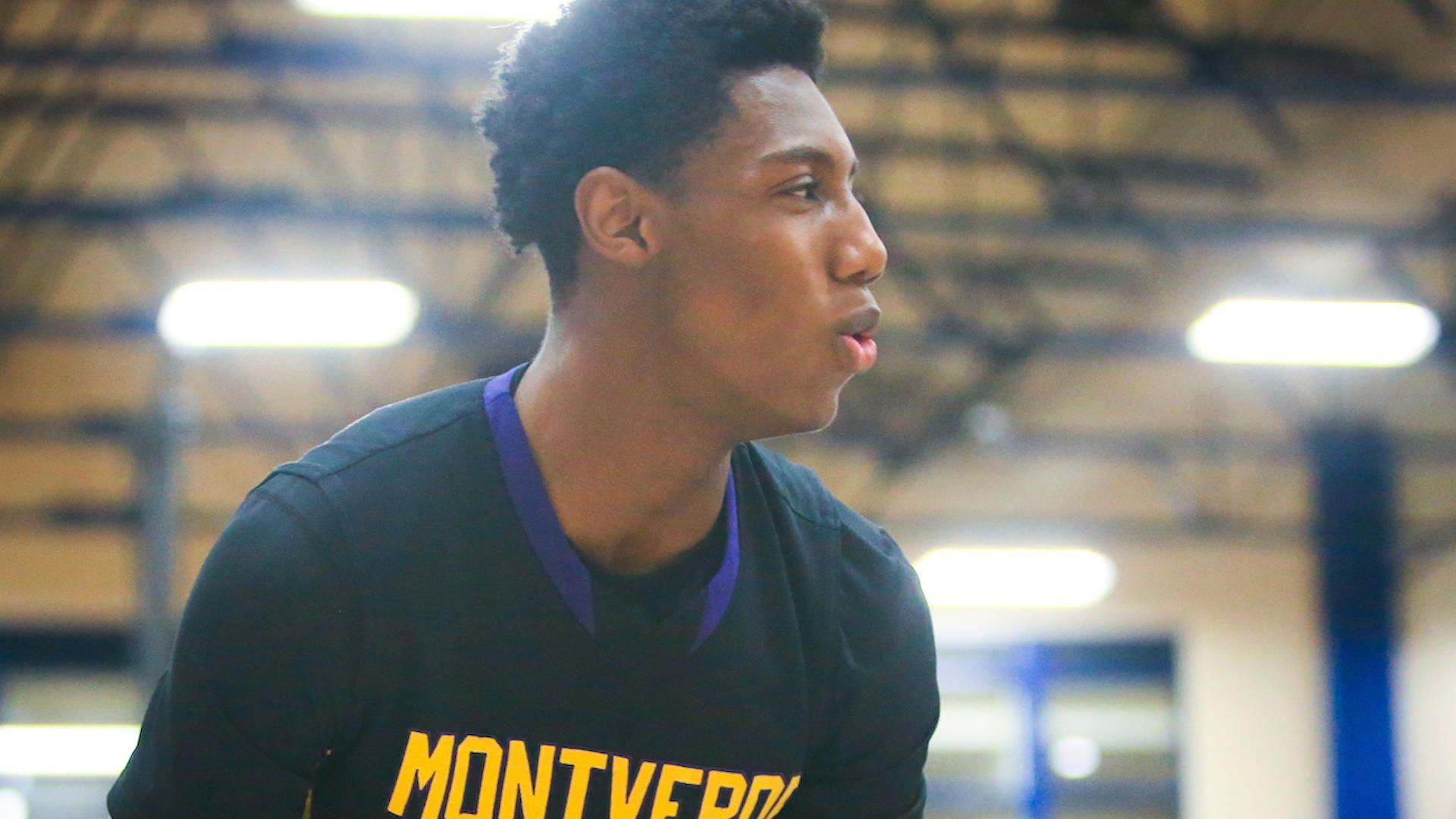 RJ Barrett Wallpapers - Wallpaper Cave