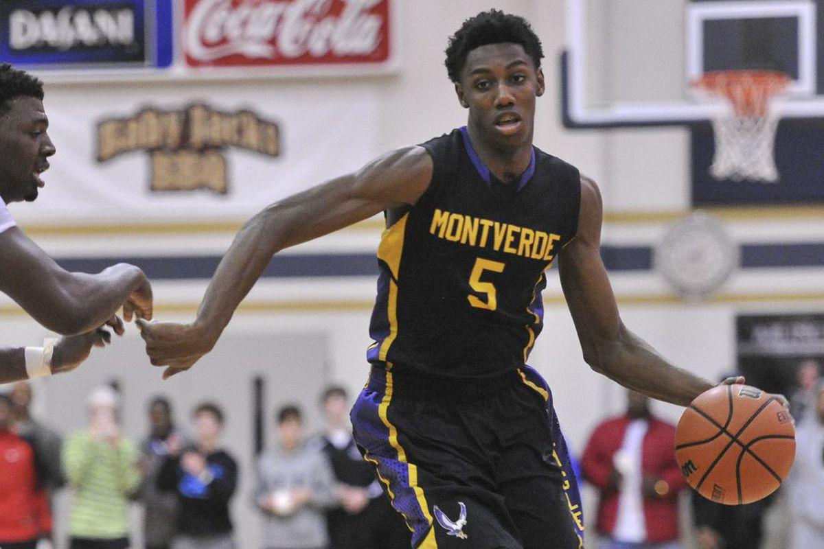 Arizona basketball recruiting: R.J. Barrett to visit Wildcats