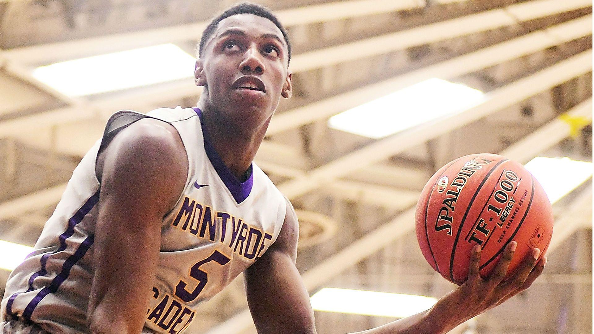 RJ Barrett Wallpapers - Wallpaper Cave