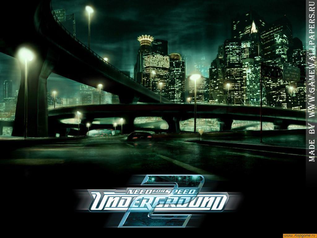 Pics For > Need For Speed Underground 2 Wallpaper. video games