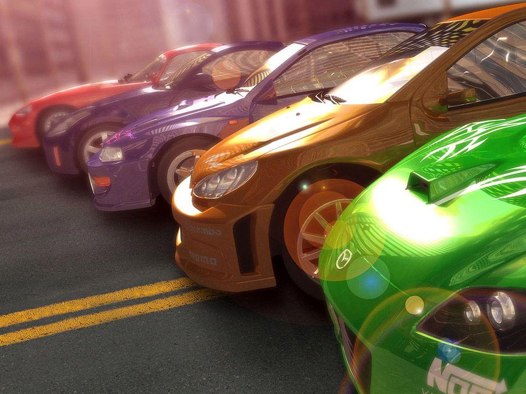 Need For Speed 2 Wallpaper Free HD Background Image Picture