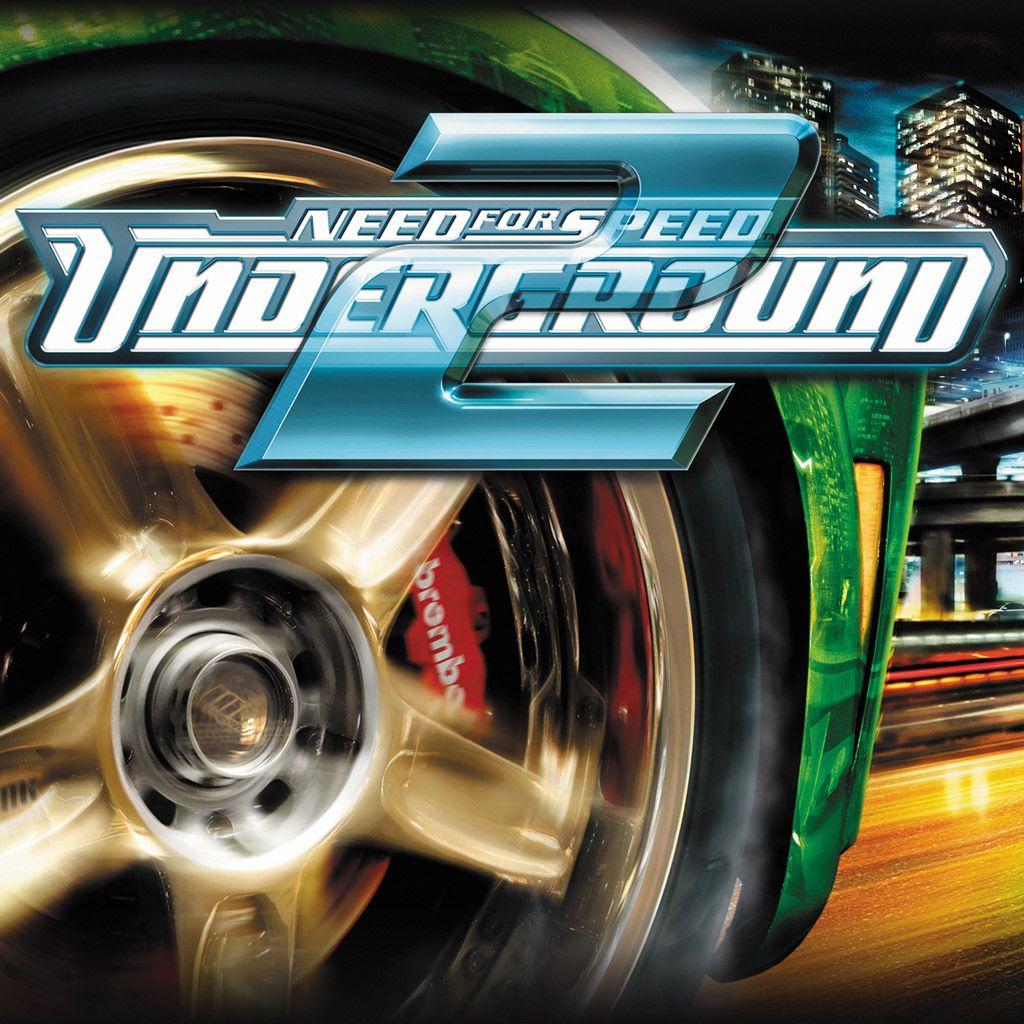 Need For Speed Underground 2 Wallpapers Wallpaper Cave