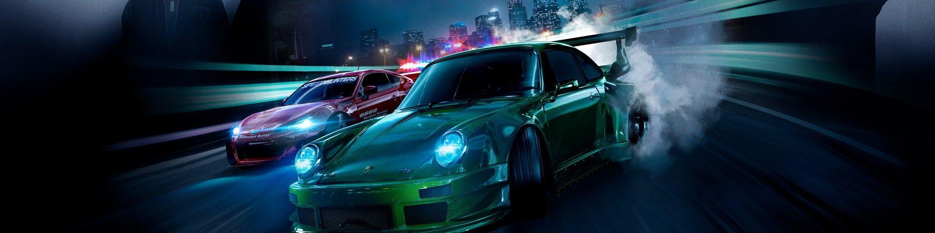 Need for Speed™ for PC