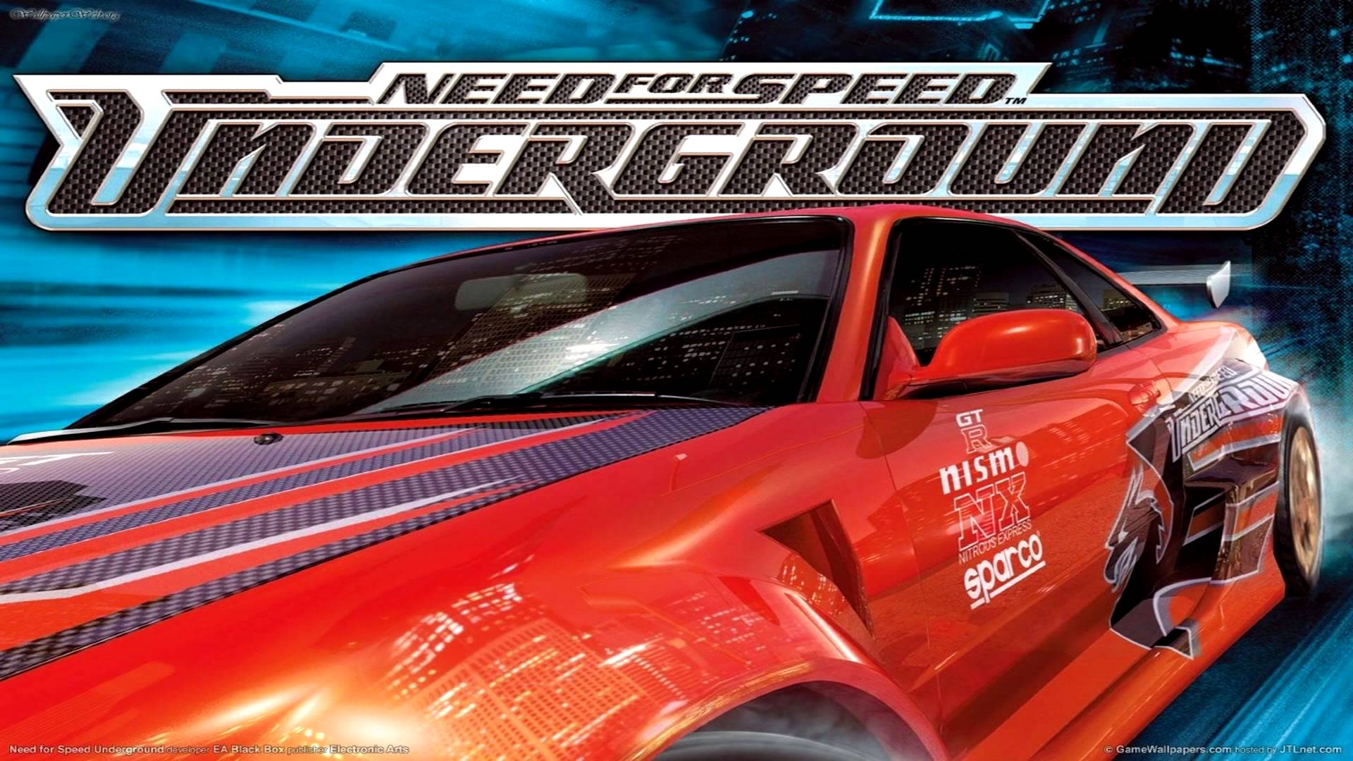 need for speed underground 2 free download for pc