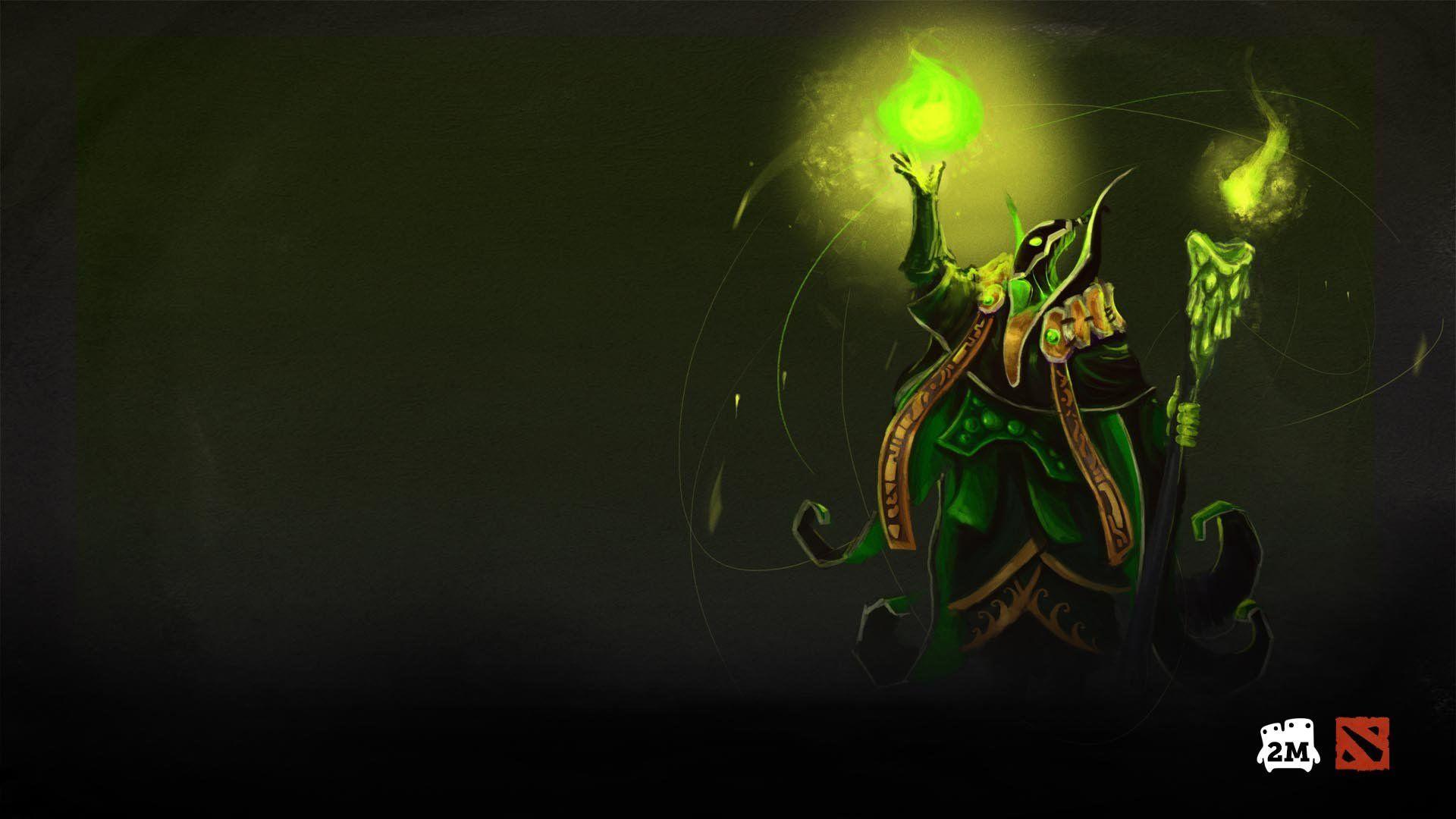 Dota 2 Rubick Wallpaper Rocki Wallpaper Images, Photos, Reviews