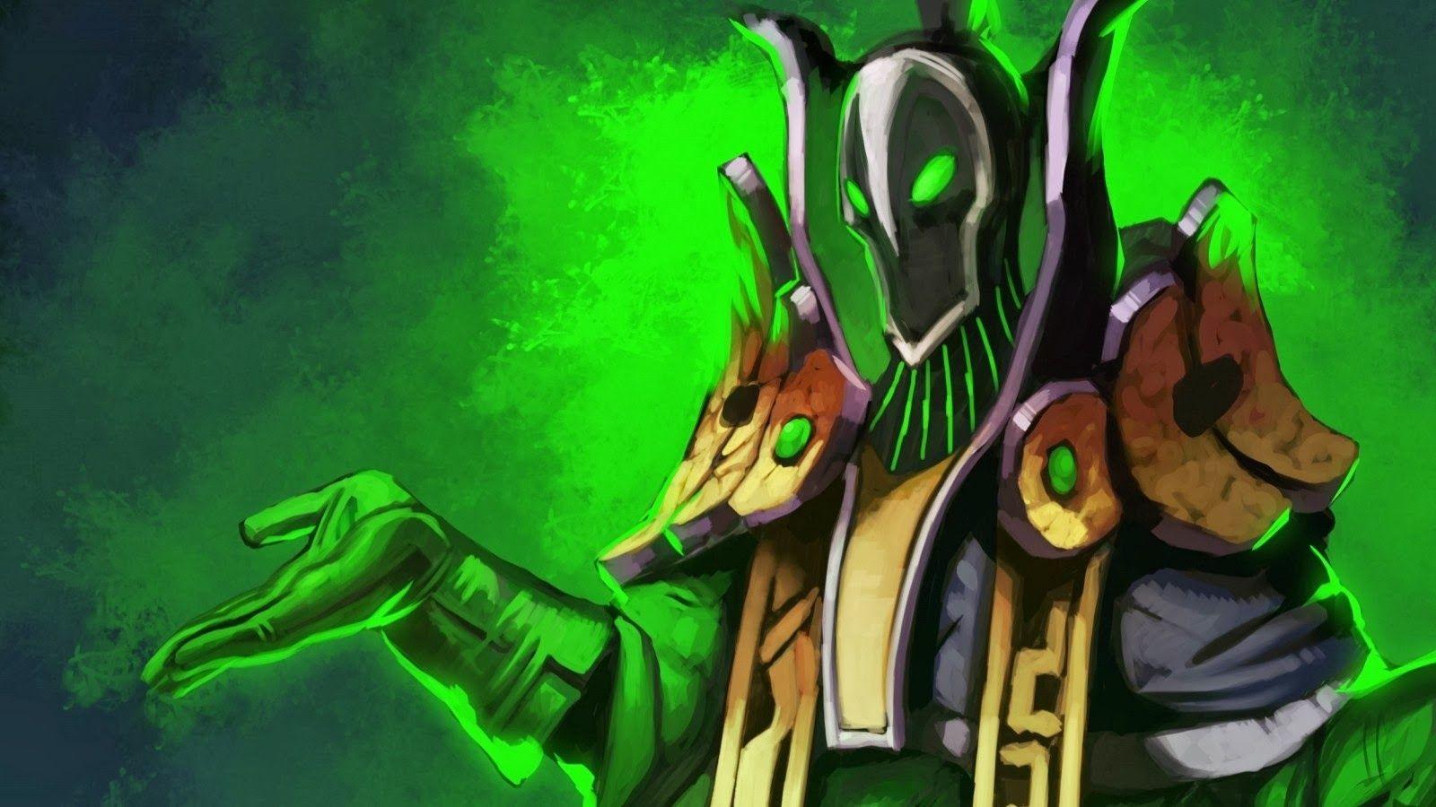 dota rubick