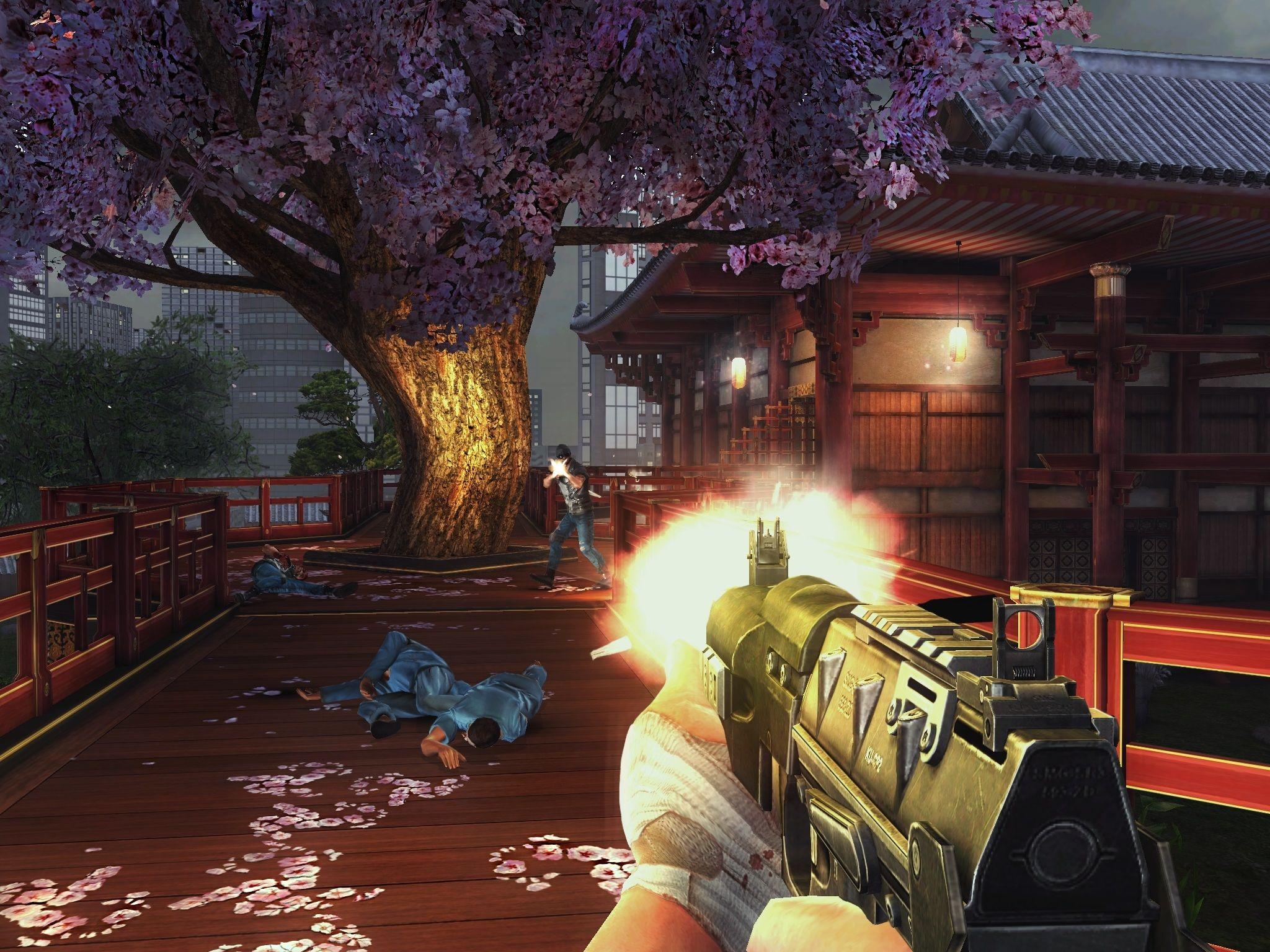 Modern Combat 5: Blackout on sale for first time ever