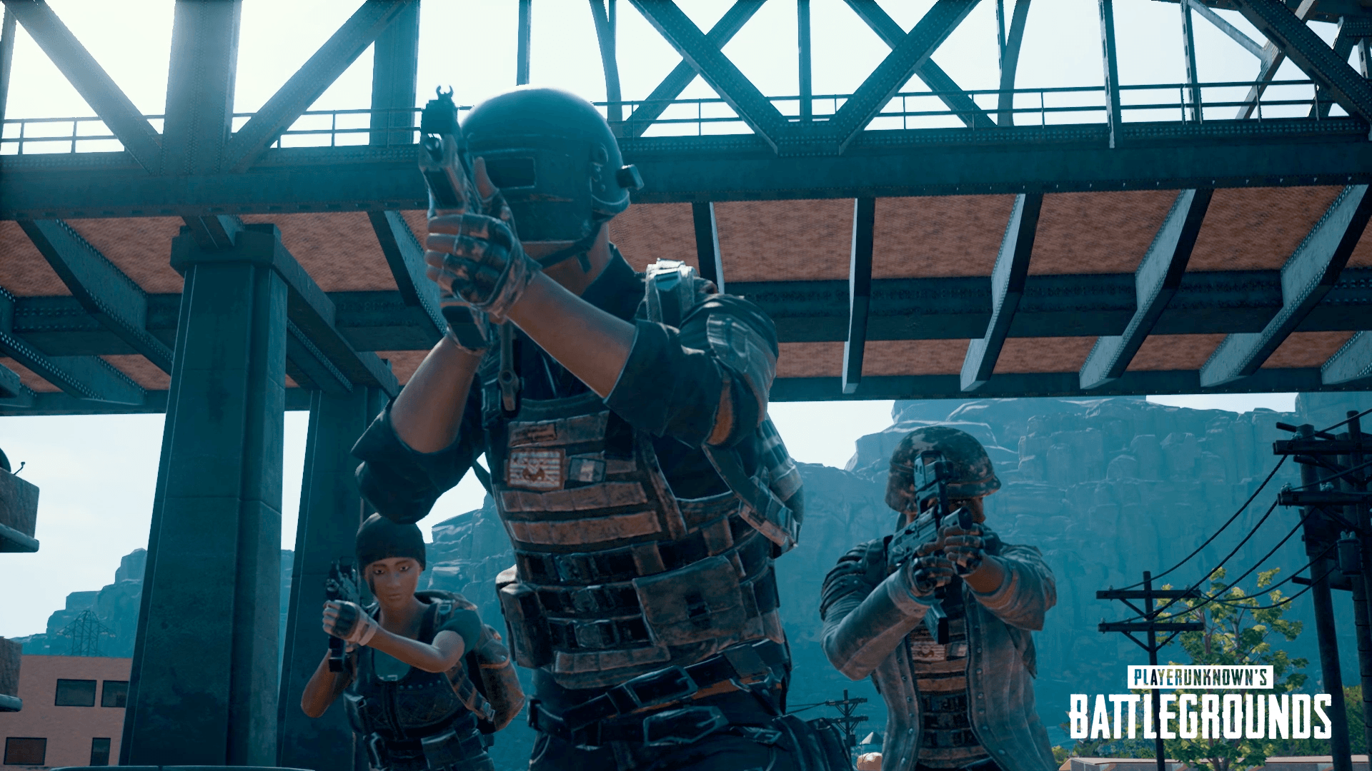 PUBG Announces 30 Million Players Across PC and Xbox One