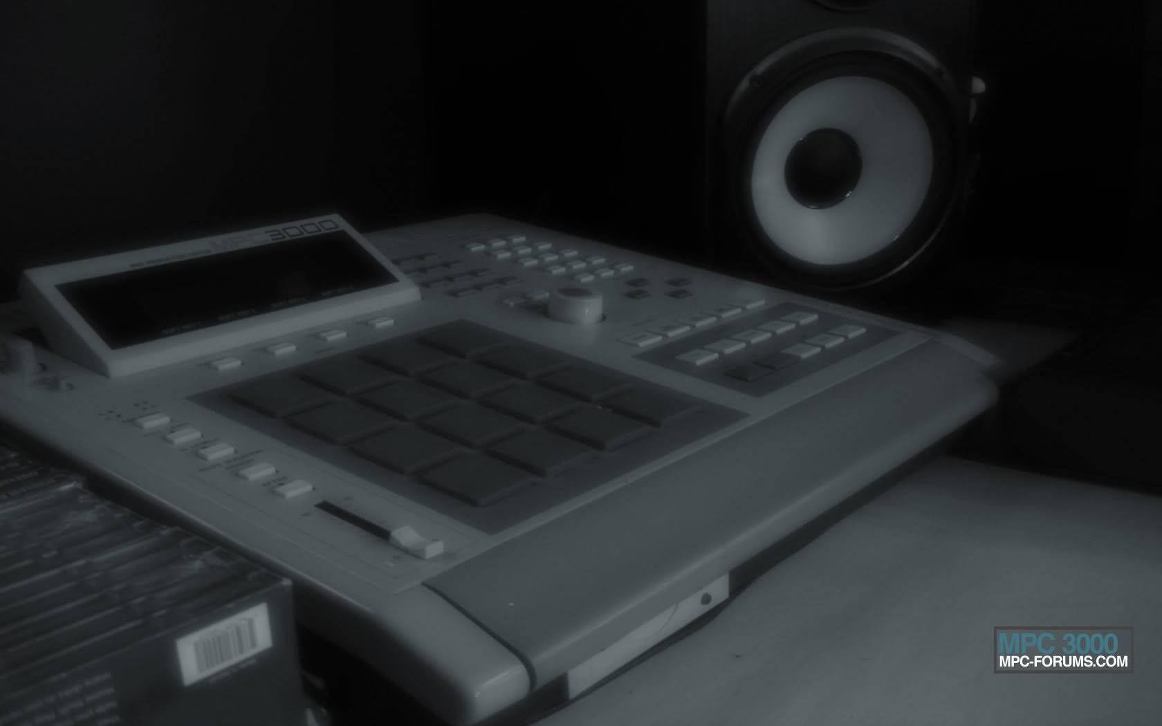 MPC Wallpapers - Wallpaper Cave