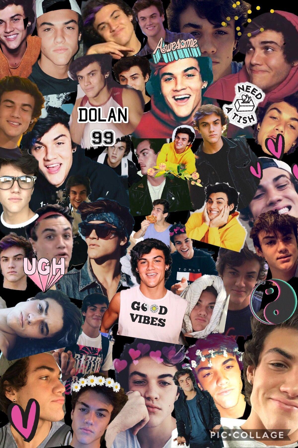 Holy crap this is great. Dolan Twins. Twins