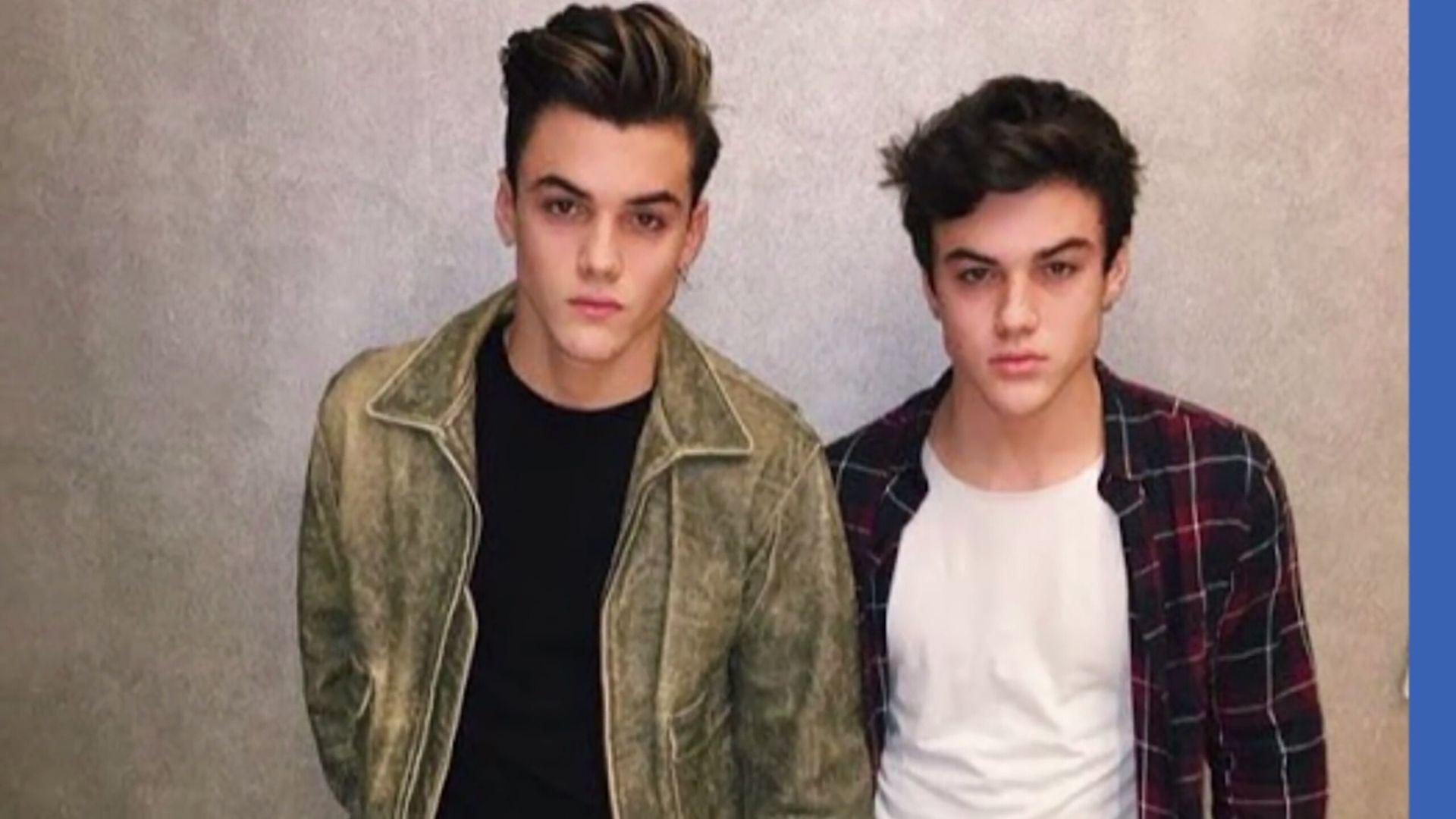 Married To The Heartless Guy (Dolan Twins)