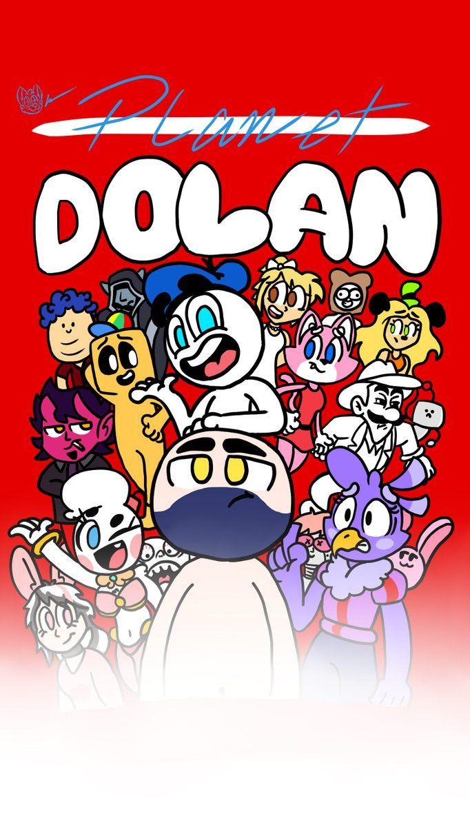 Dolan Wallpaper Group , HD Wallpaper