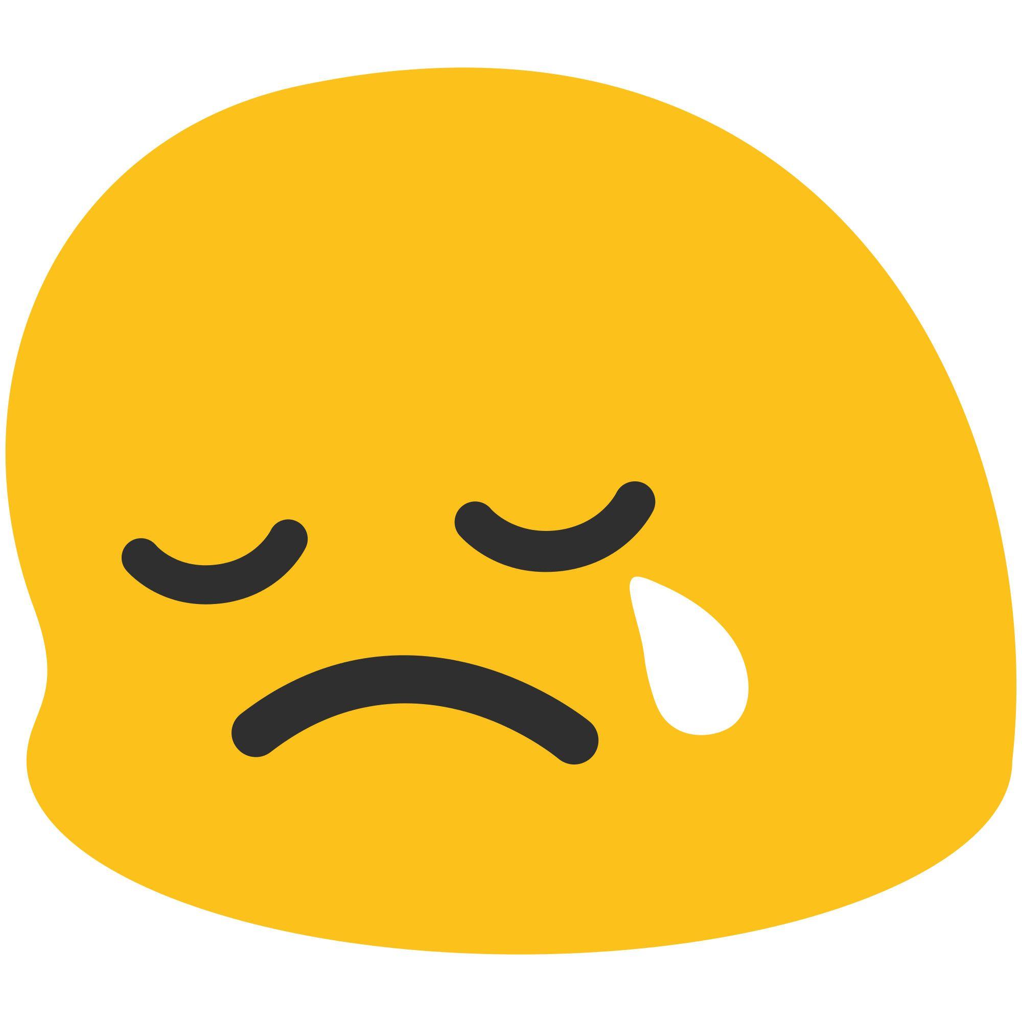 Download Sad Emoji Wallpaper (32)