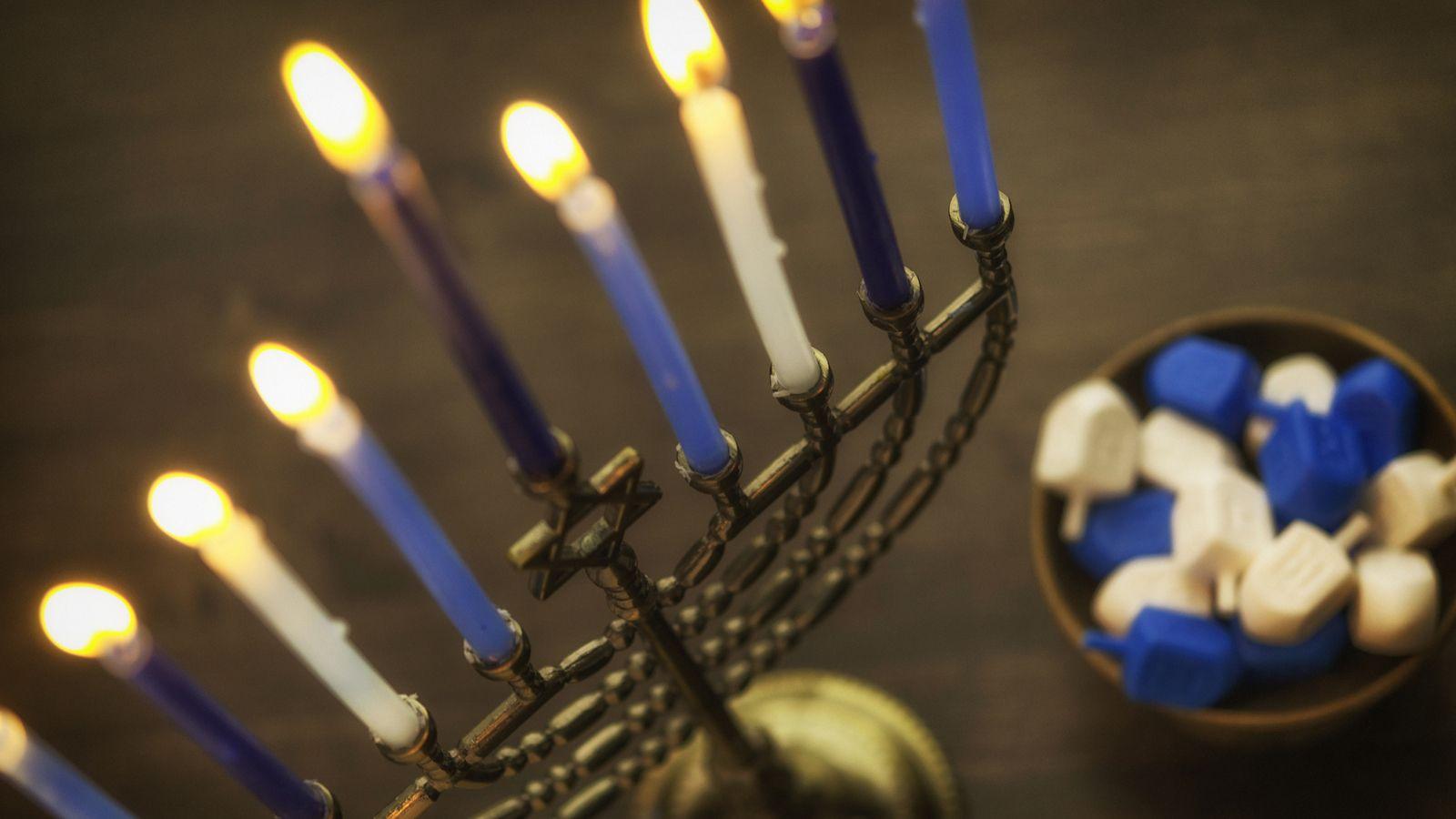 Hanukkah 2018. My Jewish Learning