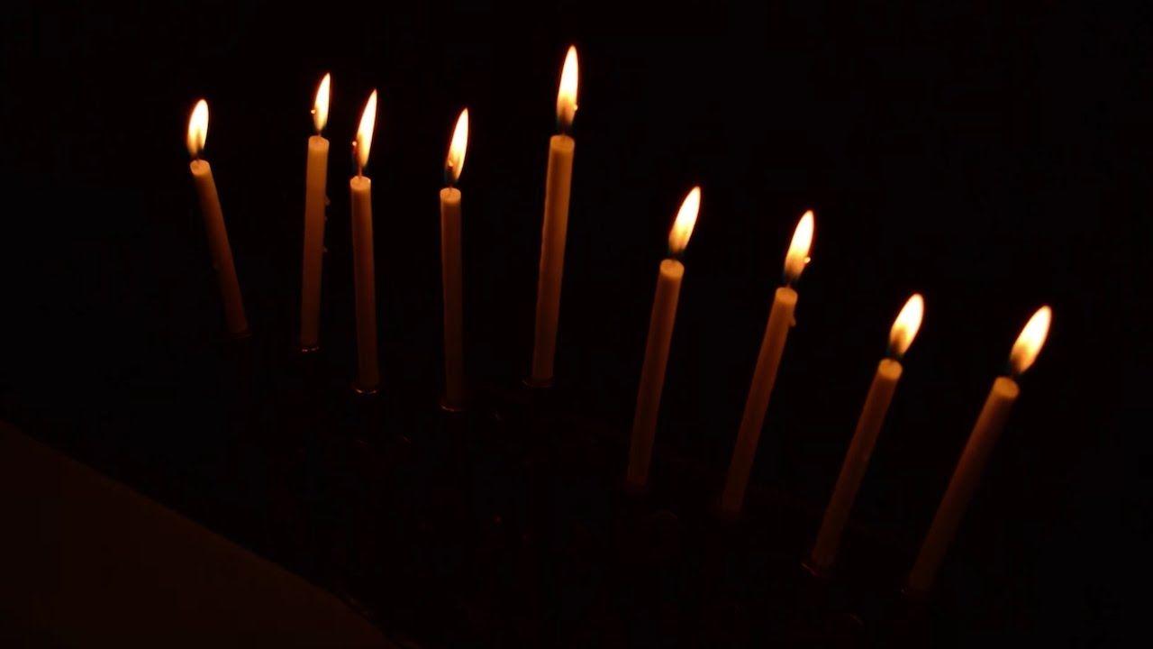 Hanukkah 2018. My Jewish Learning