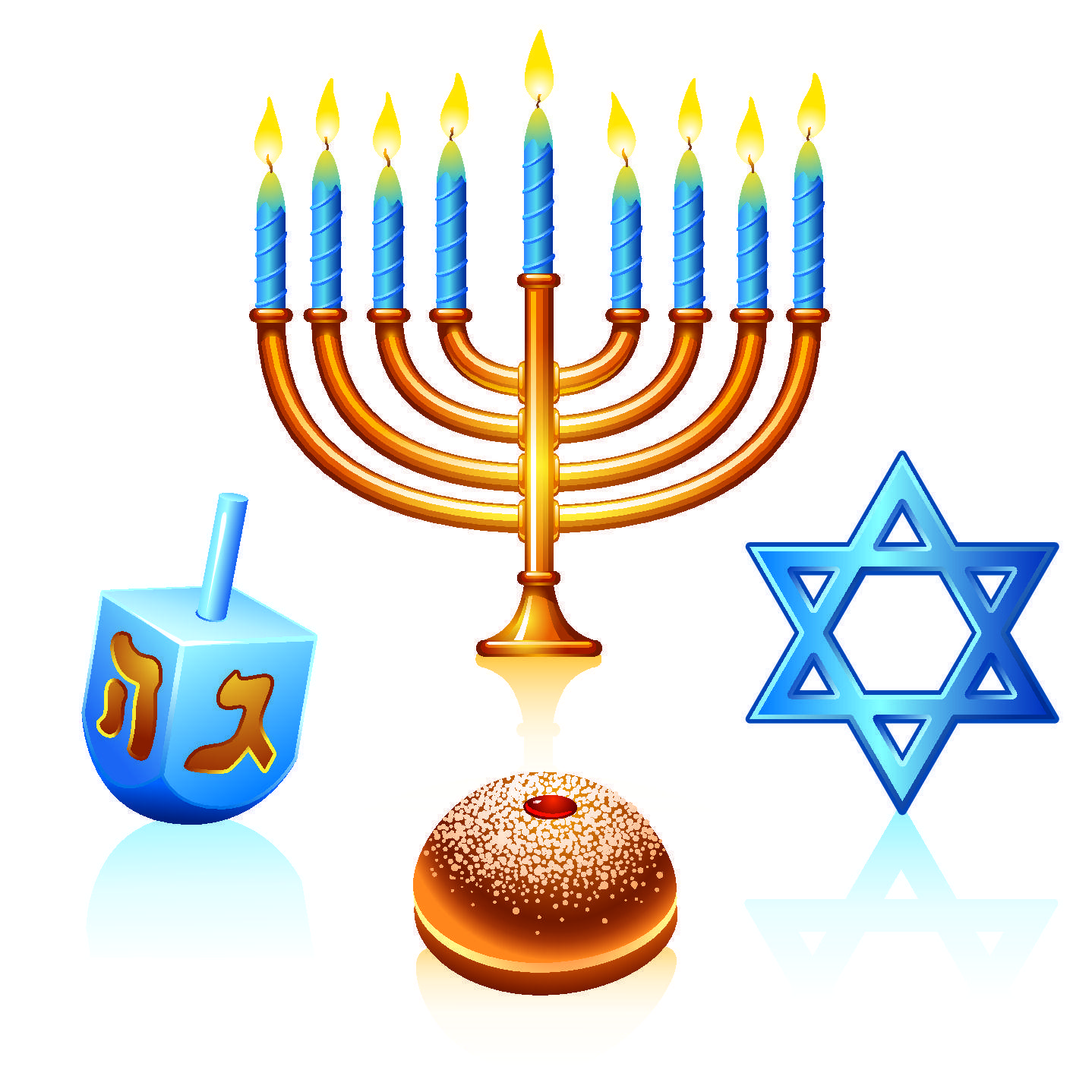 Hanukkah 2017