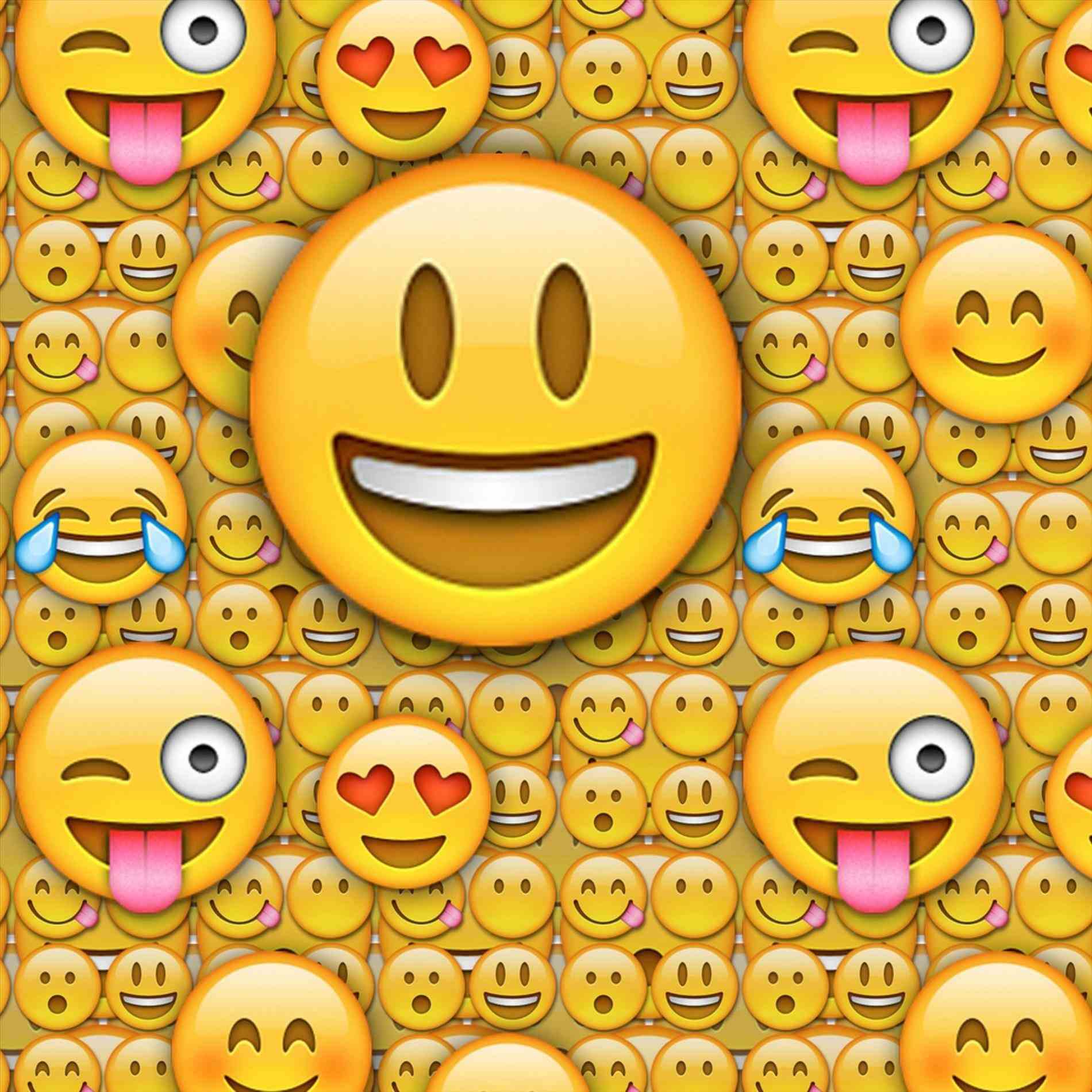  Funny  Emoji  Wallpapers  Wallpaper  Cave